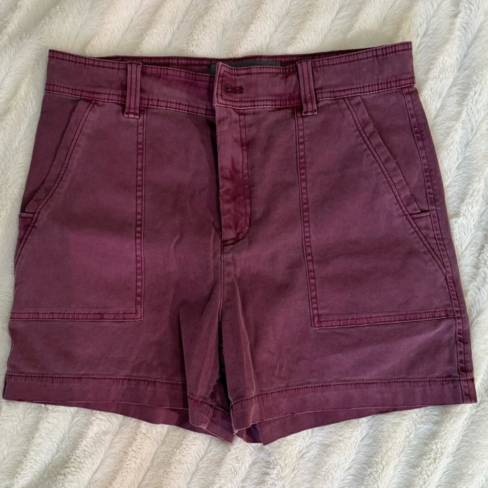Eddie Bauer Shorts NWOT
